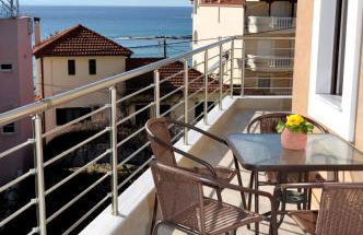 Alkioni's Nest Apartments - Foto 36