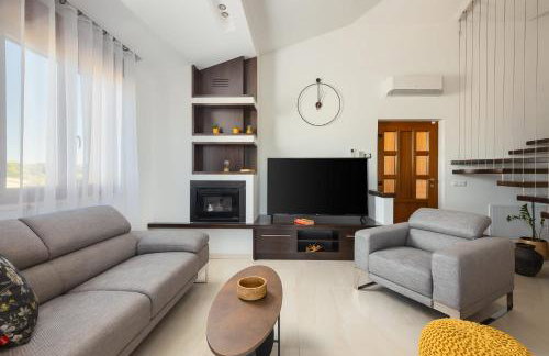 Apartments Villa Pliško Wellness & Pool - Foto 73