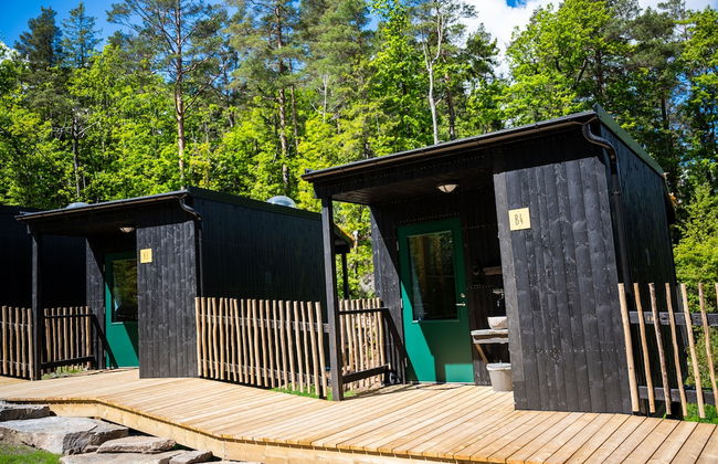 Juliusskogen - Foto 5