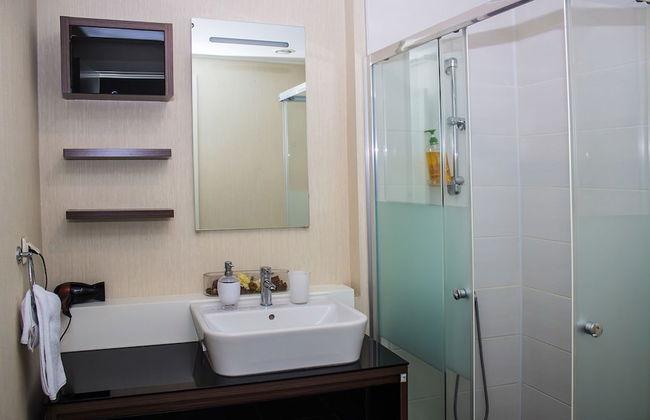 D&D Suites Flora - Foto 30