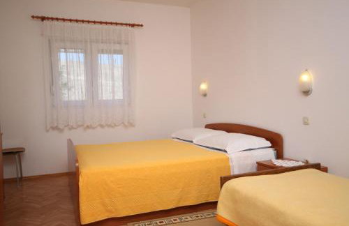 Apartments by the sea Vlasici, Pag - 6523 - Foto 14