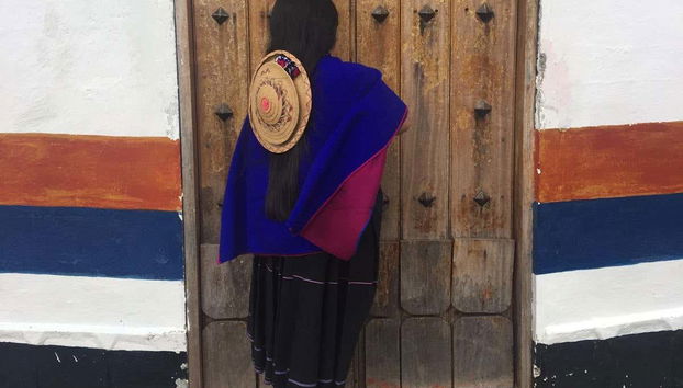 Get to know local indigenous culture