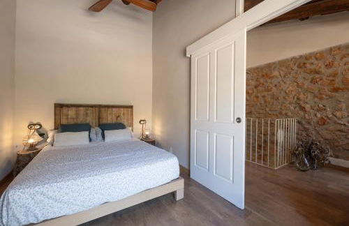 Casa En Vistes Al Montsià I Prop - Foto 13