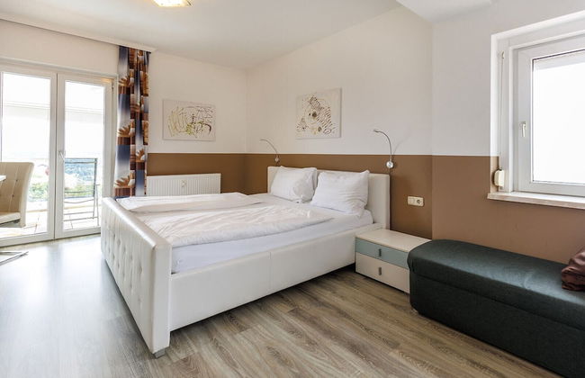 SunandSee Appartements - Foto 3