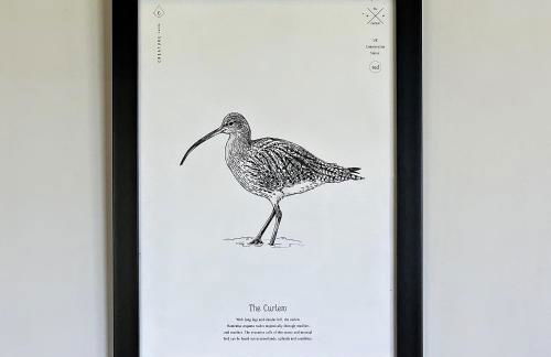 Luxury Shepherd Hut in the Peak District - Foto 12