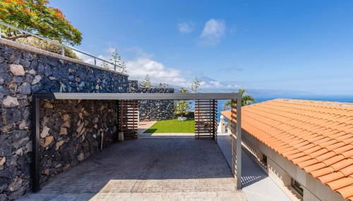 Villa con vistas al Teide en el norte de Tenerife - Foto 2