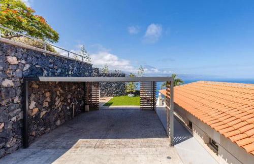 Villa con vistas al Teide en el norte de Tenerife - Foto 2
