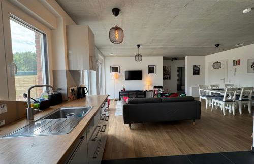 FeWo Akazie 1 am Scharmützelsee - Foto 17