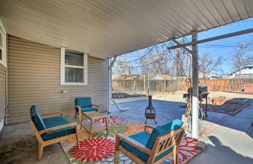 Adventure Home Base - 7 Blocks to Downtown! - Foto 20