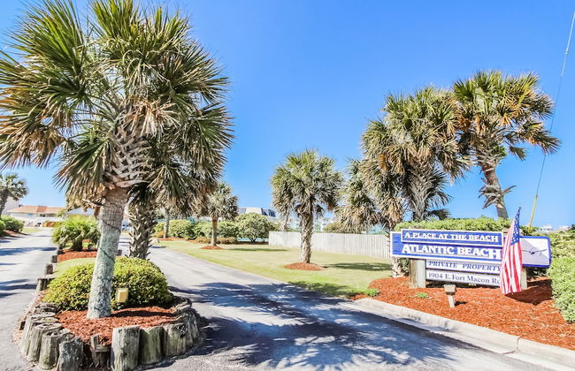 A Place at the Beach - Foto 33