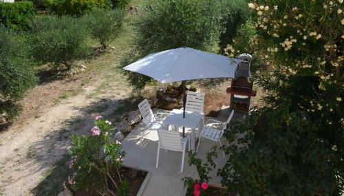 Apartments Marija 2 - Foto 4, Garden