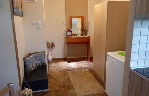 Stomio 4 Seasons Relaxing Apartment - Foto 12