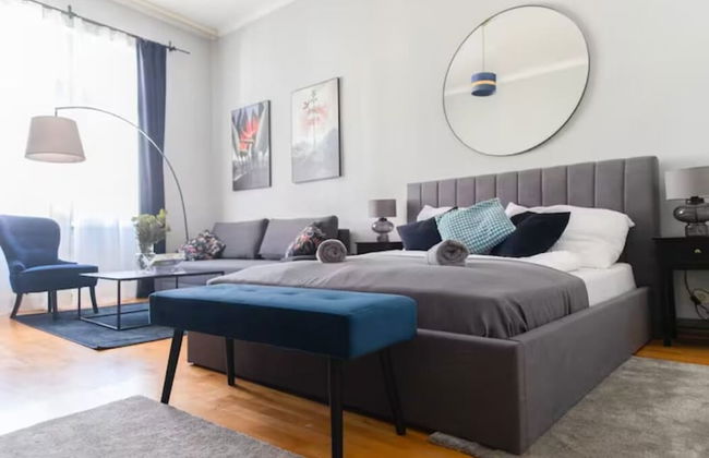 Designer Apartments - Near Reumannplatz - Foto 12