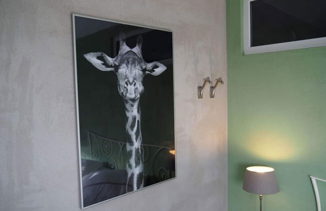 Mountain Apartment in Ehrenberg - Foto 1