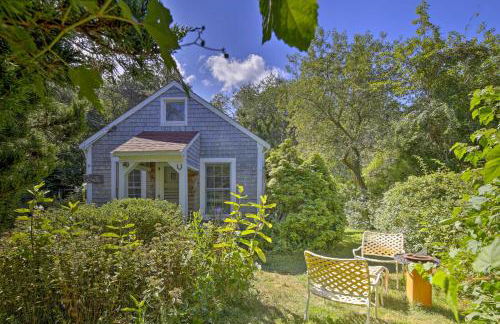 Private Brewster Cottage Near Beach and Harbor! - Foto 24