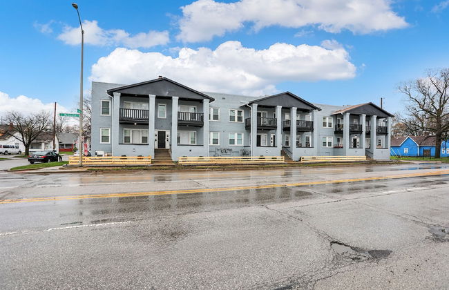 The village - Foto 58