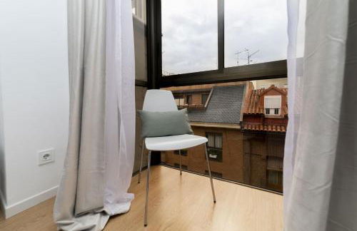 Luxury IV - Ferga Suites - Photo 19