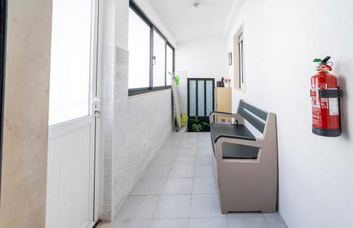 Nazare with Garden and Barbecue - Photo 26