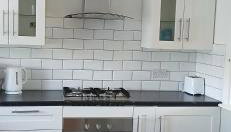 Cozy 2-Bedroom Apartment in Central London - Foto 2