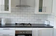 Cozy 2-Bedroom Apartment in Central London - Foto 2