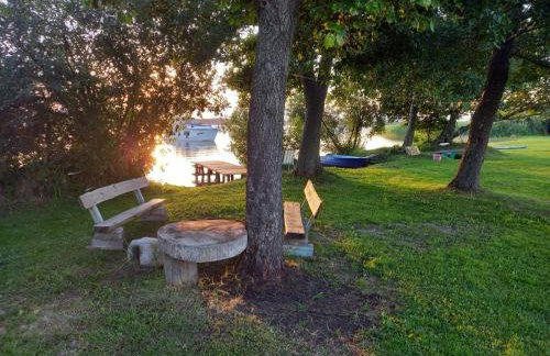 Domek na Mazurach - Foto 11