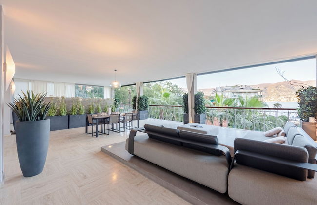 Sea View Terrace In Santa Margherita - Foto 26