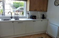 Modern Town House in Mid Wales - Photo 8