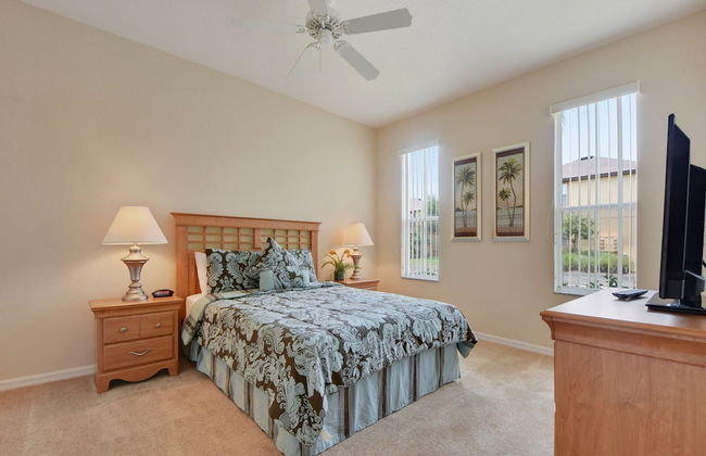 Advantage Vacation Homes - Foto 35