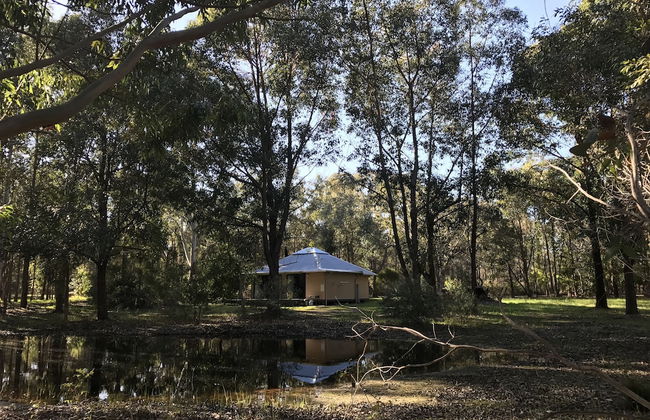 Ellensbrook Cottages - Foto 48