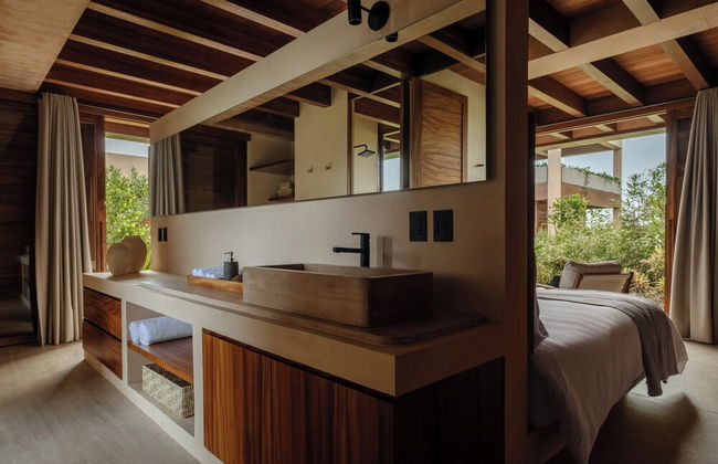 ONTO House Puerto Escondido - Foto 45