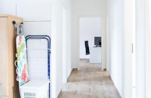 Holidayapartment Rüsselsheim - Foto 42