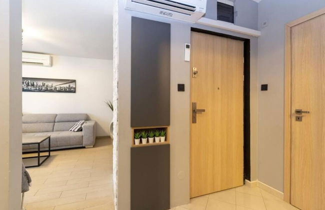 Zrmanja Canyon Apartment - Foto 1