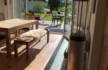 Ferienbauernhaus New Style - Foto 1