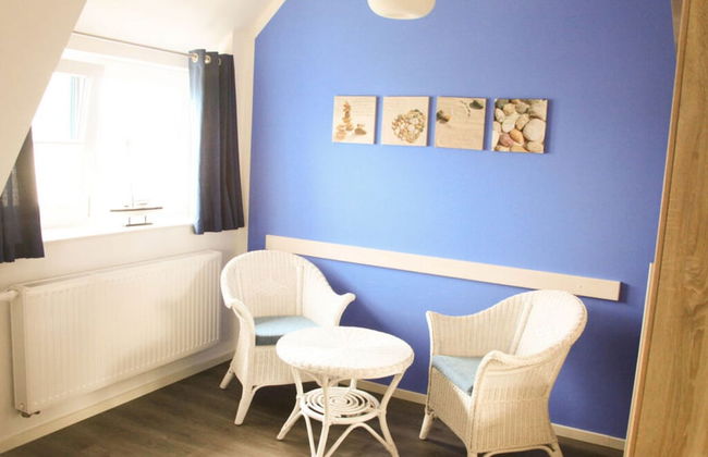 Ostseebrandung - Haus Seestern - Foto 16