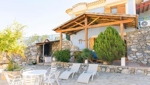 Casa Mistral - Complejo Rural Los Cuatro Vientos - Foto 2