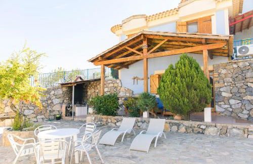 Casa Mistral - Complejo Rural Los Cuatro Vientos - Foto 2