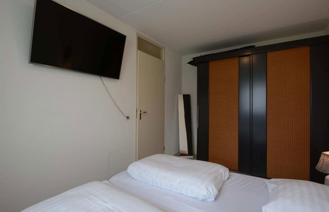 Residence Juliana 14, Holiday Apartment - Foto 32