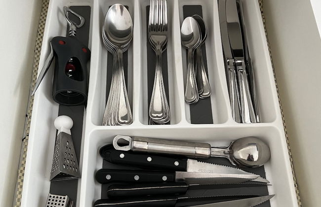 Miraflores 1 or 2 Bedroom Executive Apartment. - Foto 16