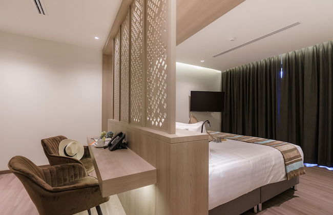 Fifth Jomtien Pattaya - Foto 42