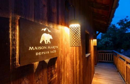 Superbe ferme rénovée en chalet de luxe en PLEINE NATURE - Foto 35