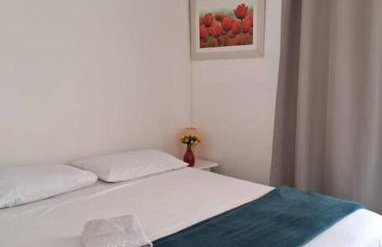 Apartamento novo vista do mar 64m2 2 dorms Wi-fi estacionamento grátis Praia Grande Mirim - Photo 9