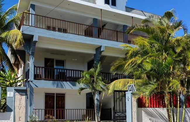 Residence Devika2 Trou aux Biches 1km From the Residence no1 - Photo 1