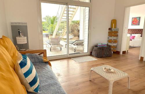 Villa Santec - Foto 28