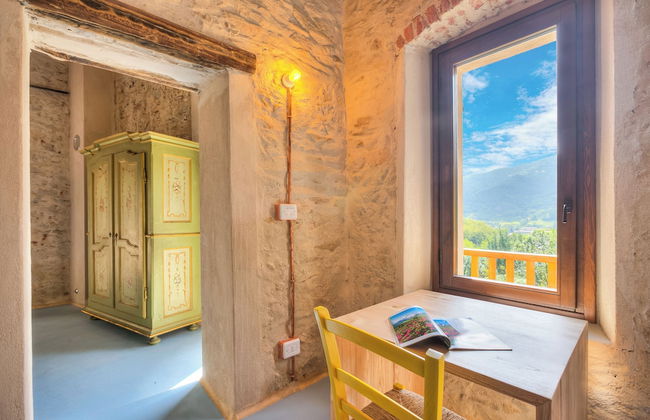 Villa L Autin d Pagn - Foto 33