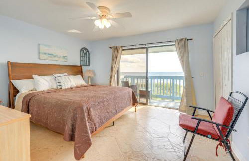 Oceanside Beachfront Fort Pierce Retreat - Foto 11