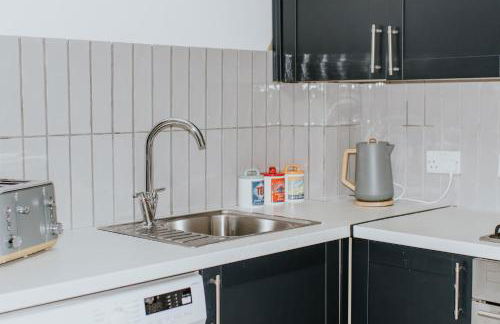 Whitehall Square Apartments- Queen's Quarters - Foto 55