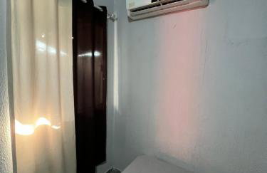 Residencial Casas 1 e 2 quartos Tv Ar Estacionamento Wifi Próximo ao Centro e Paraguai - Foto 65