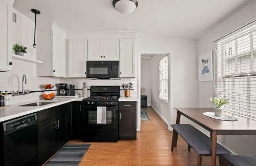 Ocean Escape 1BR Walk to Windansea Beach - Foto 13