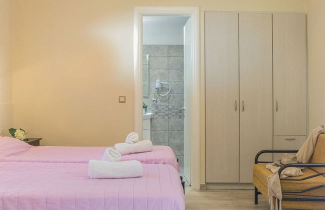 Andreas Hideaway Palaiokastritsa - Foto 11