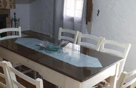 Cortijo Molino los Justos - Foto 71